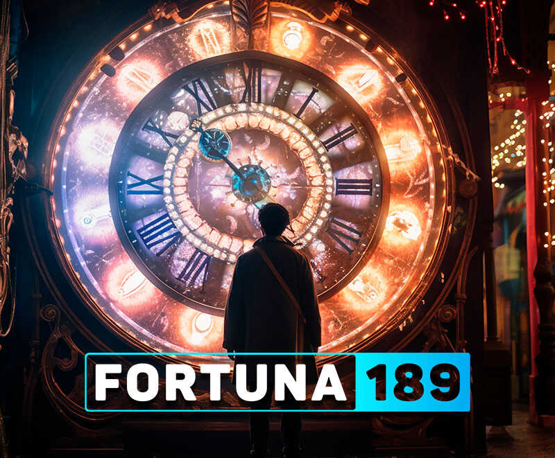 Fortuna189 Situs Alternatif